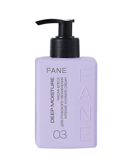 FANE Deep Moisture Маска-блеск для глубокого увлажнения 300 мл, изображение 1