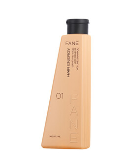 FANE Hair Energy Шампунь-уход для объема 300 мл, изображение 1