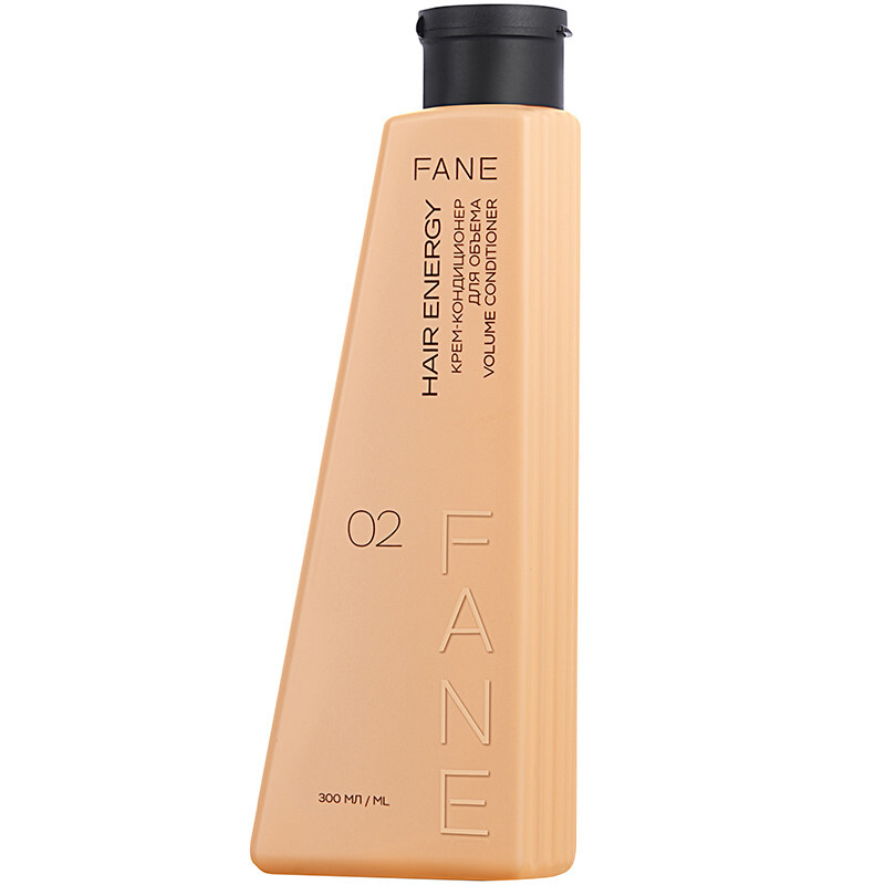 FANE Hair Energy Крем-кондиционер для объема 300 мл