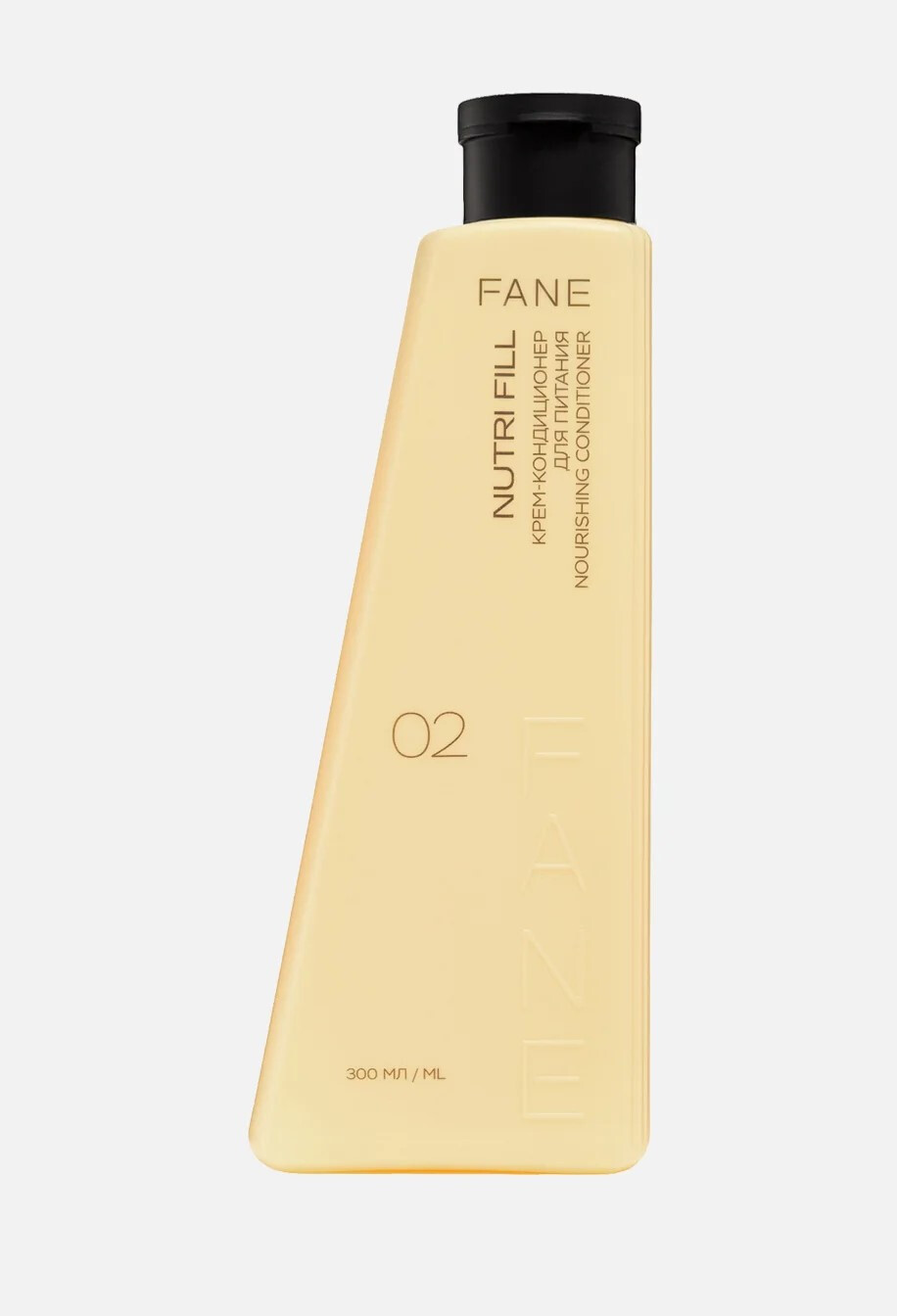FANE Nutri Fill Крем-кондиционер для питания 300 мл