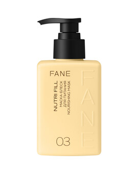 FANE Nutri Fill Маска-блеск для питания 300 мл, изображение 1