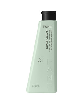FANE Scalp Clear Шампунь против перхоти 300 мл, изображение 1