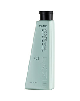 FANE Scalp Sensitive Успокаивающий шампунь 300 мл, изображение 1