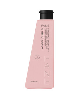 FANE Angel Curls Крем-кондиционер для вьющихся волос 300 мл, изображение 1
