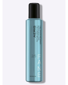 FANE Aeris Texture spray 2 in 1 Текстурирующий спрей для волос 2 в 1, изображение 1