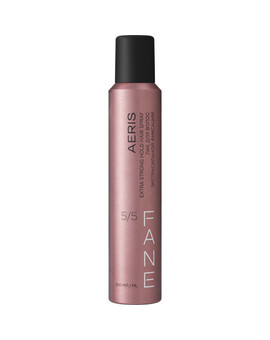 FANE Aeris Extra strong Hold hair spray Лак для волос экстрасильной фиксации 200 мл, изображение 1