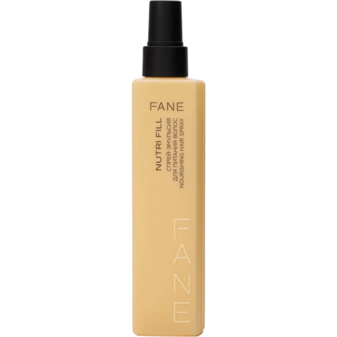 FANE Nutri Fill Nourishing Hair Sprey Спрей-эмульсия для питания волос 200 мл