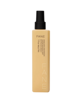 FANE Nutri Fill Nourishing Hair Sprey Спрей-эмульсия для питания волос 200 мл, изображение 1