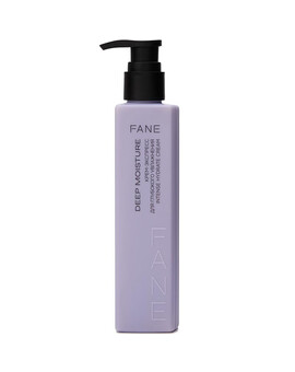 FANE Deep Moisture Intense Hudrate Cream Крем-экспресс для глубокого увлажнения 200 мл, изображение 1