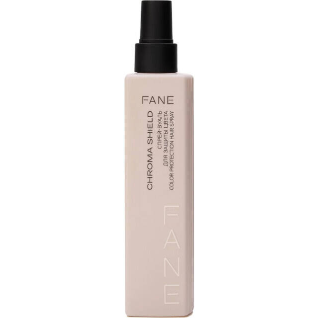 FANE Chroma Shield Color Protection Hair Sprey Спрей-вуаль для защиты цвета 200 мл