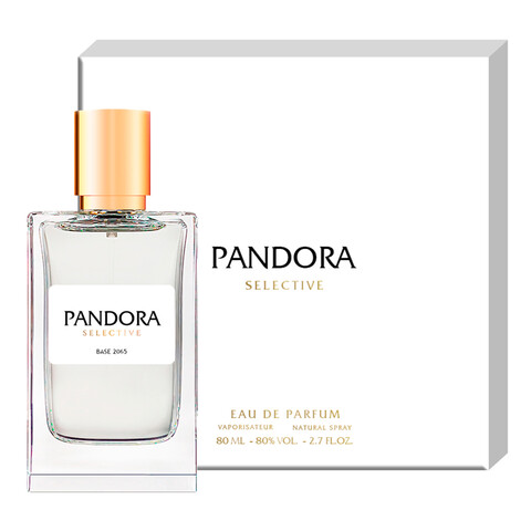 PANDORA Selective BASE 2065 Парфюмерная вода 80 мл