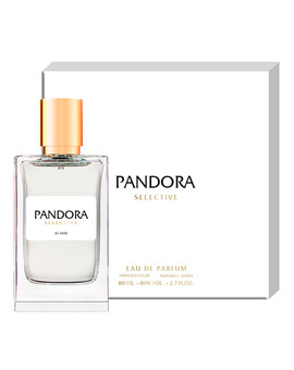 PANDORA Selective BASE 6602 Парфюмерная вода 80 мл, изображение 1