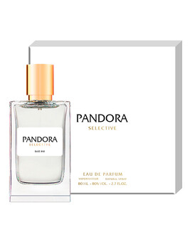 PANDORA Selective BASE 868 Парфюмерная вода 80 мл, изображение 1
