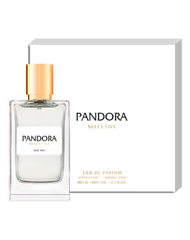 PANDORA Selective BASE 1854 Парфюмерная вода 80 мл, изображение 1
