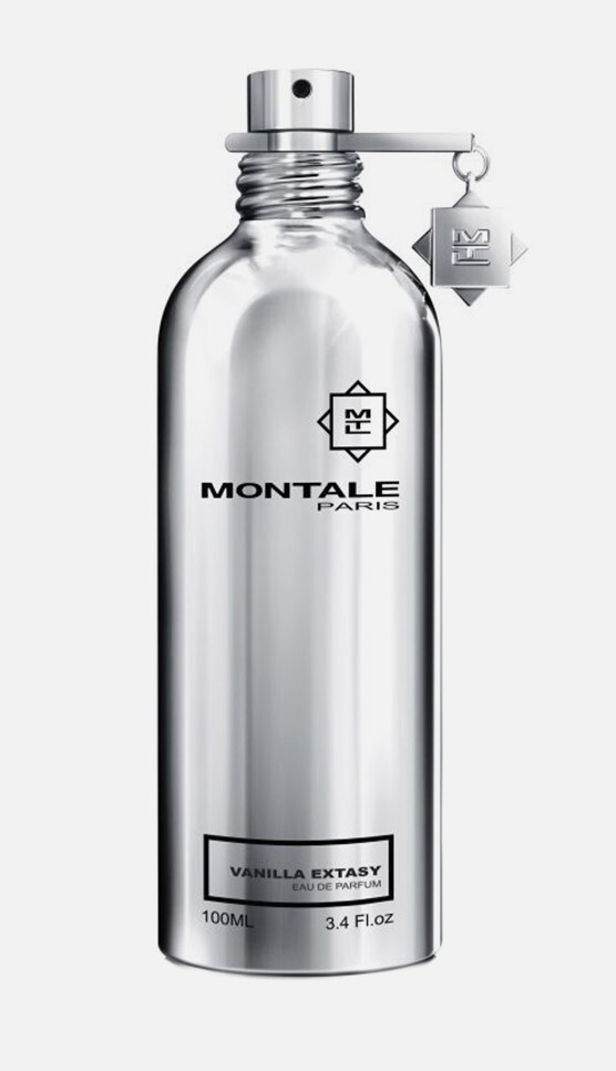 MONTALE Vanilla Extasy Парфюмерная вода 100 мл