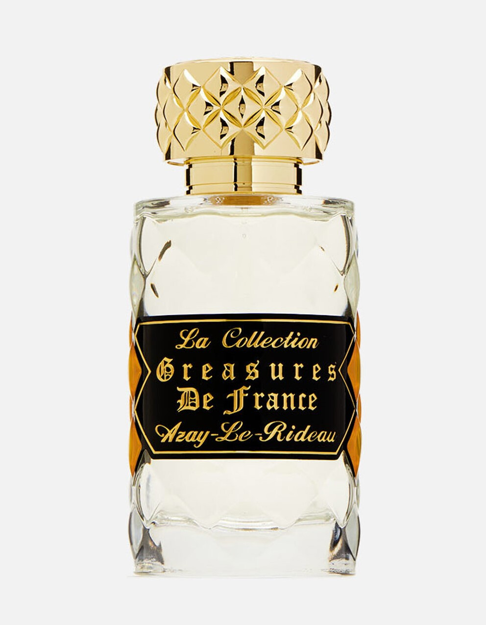 12 PARFUMEURS FRANCAIS Azay-le-Rideau Духи 50 мл