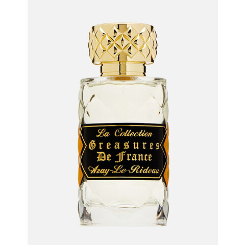 12 PARFUMEURS FRANCAIS Azay-le-Rideau Духи 50 мл