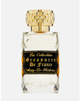 12 PARFUMEURS FRANCAIS Azay-le-Rideau Духи 50 мл, изображение 1