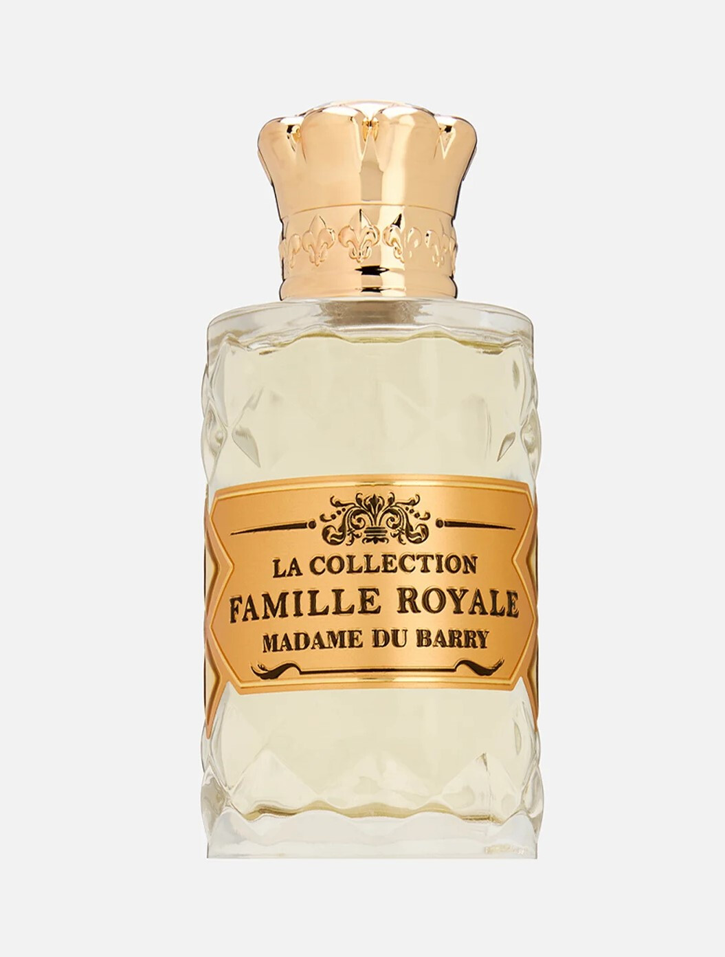 12 PARFUMEURS FRANCAIS Madam Du Barry Духи 50 мл