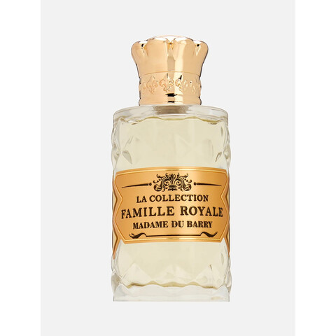 12 PARFUMEURS FRANCAIS Madam Du Barry Духи 50 мл