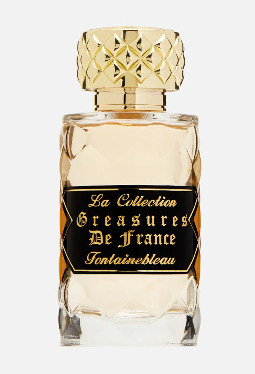 12 PARFUMEURS FRANCAIS Fontainebleau Духи 50 мл