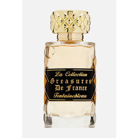 12 PARFUMEURS FRANCAIS Fontainebleau Духи 50 мл
