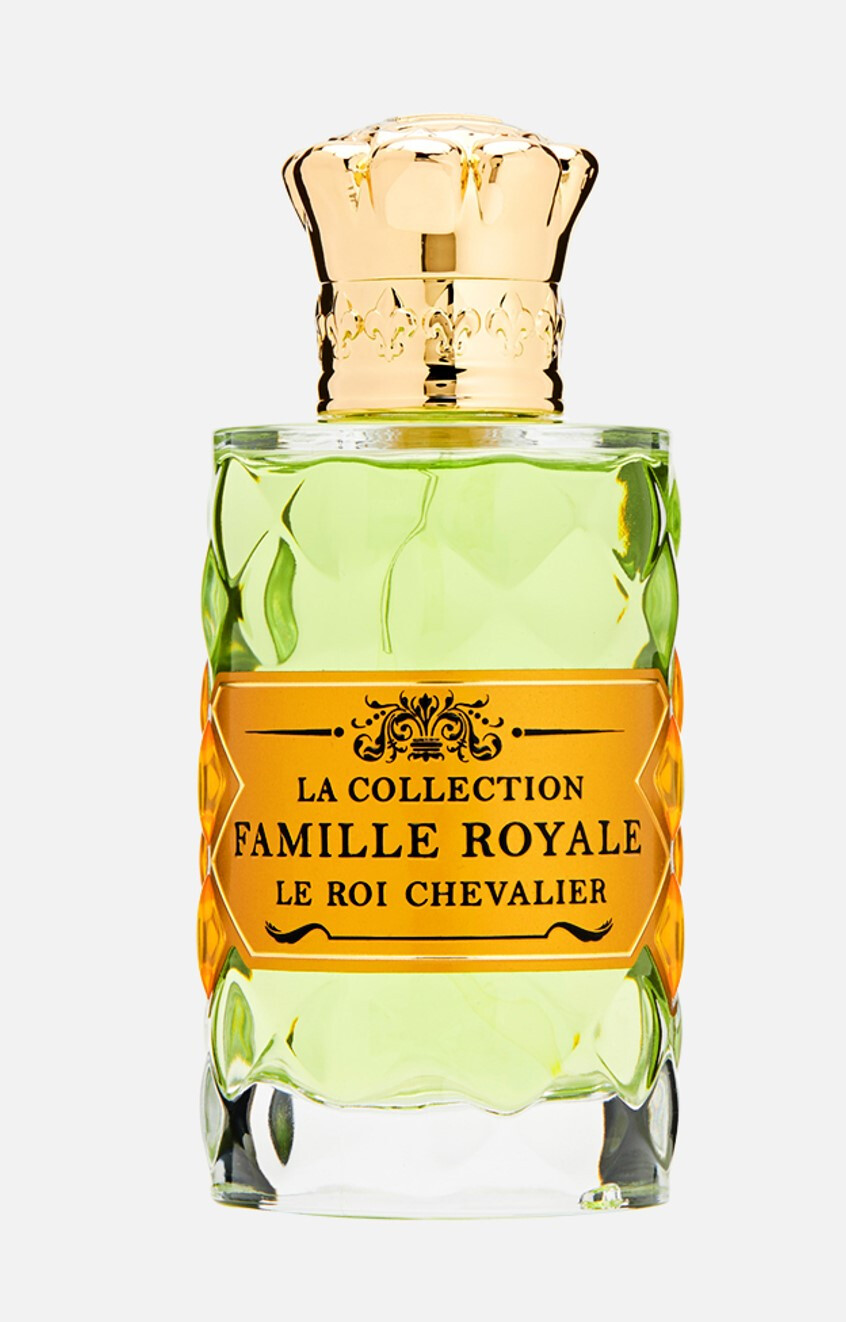 12 PARFUMEURS FRANCAIS Le Roi Chevalier Духи 100 мл