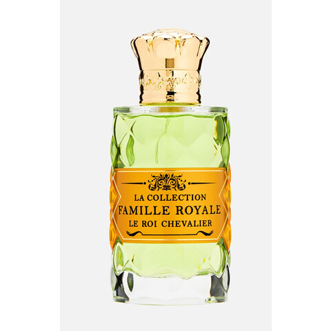 12 PARFUMEURS FRANCAIS Le Roi Chevalier Духи 100 мл