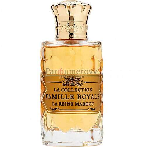12 PARFUMEURS FRANCAIS La Reine Margot Духи 100 мл