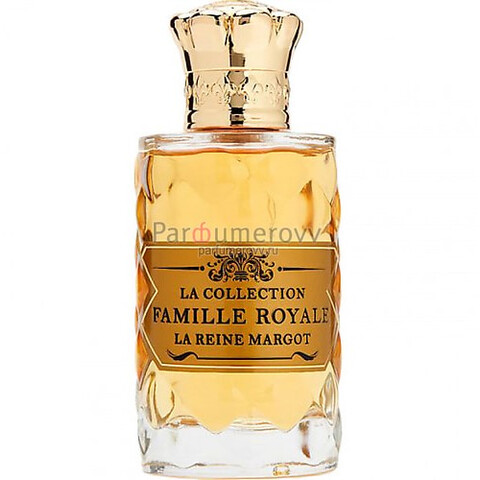 12 PARFUMEURS FRANCAIS La Reine Margot Духи 100 мл