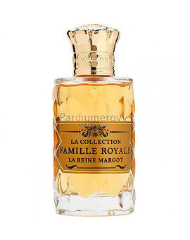 12 PARFUMEURS FRANCAIS La Reine Margot Духи 100 мл, изображение 1