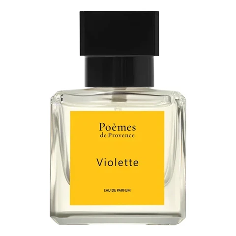 POEMES DE PROVENCE Violette Парфюмерная вода 50 мл