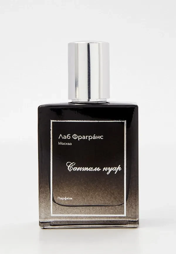 LAB FRAGRANCE Санталь нуар 30 мл
