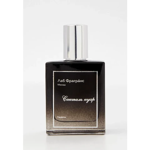 LAB FRAGRANCE Санталь нуар 30 мл