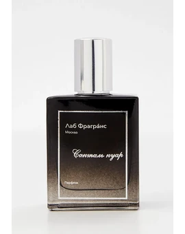 LAB FRAGRANCE Санталь нуар 30 мл, изображение 1