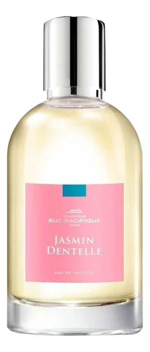 COMPTOIR SUD PACIFIQUE Jasmin Dentelle Туалетная вода 30 мл