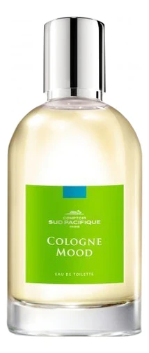 COMPTOIR SUD PACIFIQUE Cologne Mood Туалетная вода 30 мл