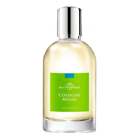 COMPTOIR SUD PACIFIQUE Cologne Mood Туалетная вода 30 мл