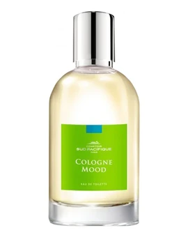 COMPTOIR SUD PACIFIQUE Cologne Mood Туалетная вода 30 мл, изображение 1