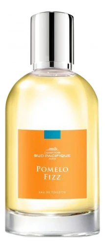 COMPTOIR SUD PACIFIQUE Pomelo Fizz Туалетная вода 30 мл