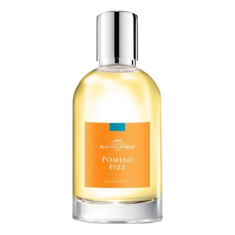 COMPTOIR SUD PACIFIQUE Pomelo Fizz Туалетная вода 30 мл