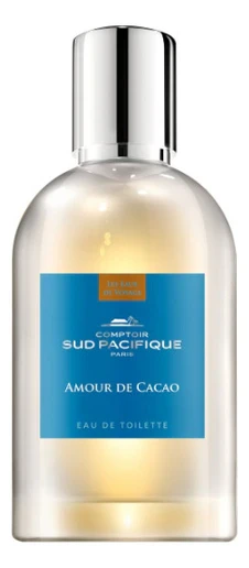 COMPTOIR SUD PACIFIQUE Amour De Cacao Парфюмерная вода 100 мл