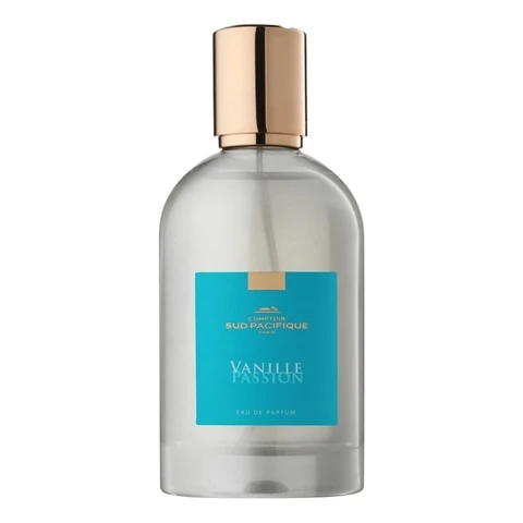COMPTOIR SUD PACIFIQUE Vanille Passion Парфюмерная вода 100 мл