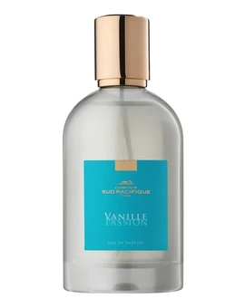 COMPTOIR SUD PACIFIQUE Vanille Passion Парфюмерная вода 100 мл, изображение 1