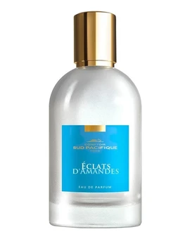 COMPTOIR SUD PACIFIQUE Eclats D'Amandes Парфюмерная вода 30 мл, изображение 1