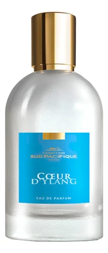 COMPTOIR SUD PACIFIQUE Coeur D'Ylang Парфюмерная вода 30 мл