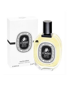 DIPTYQUE L'Ombre Dans L'EauТуалетная вода 100 мл, изображение 2