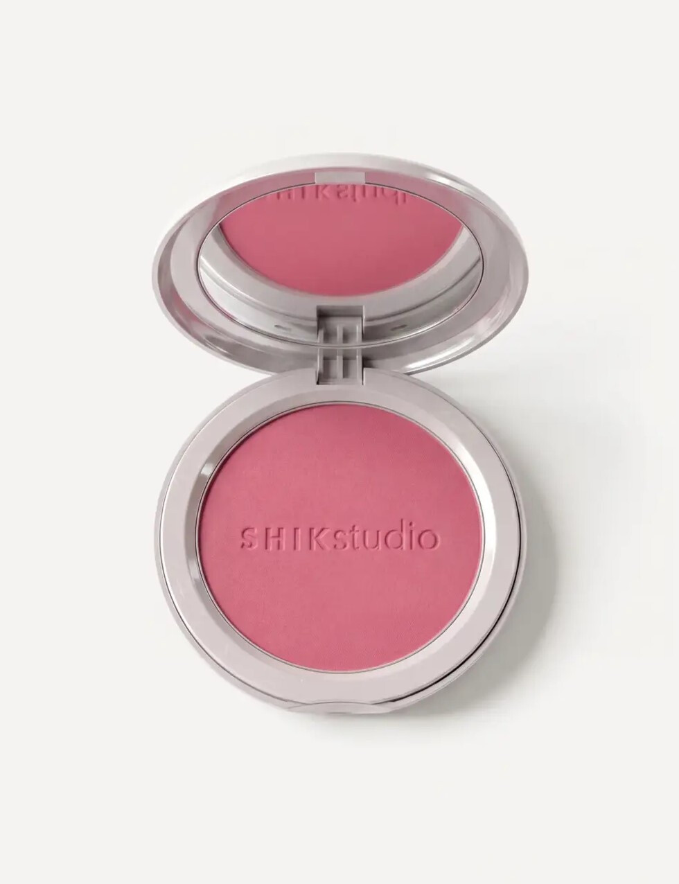 SHIK Silk Glow Blush Румяна для лица т.02 Poem