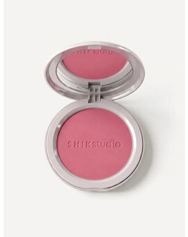 SHIK Silk Glow Blush Румяна для лица т.02 Poem, изображение 1