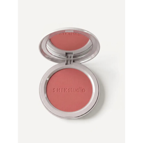 SHIK Silk Glow Blush Румяна для лица т.03 Romance